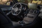 Mercedes-AMG GLC63 S 4Matic+ Coupe 2018 года (NA)